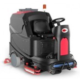 Viper AS1050R-312 39" 312 Ah AGM Battery Riding Scrubber